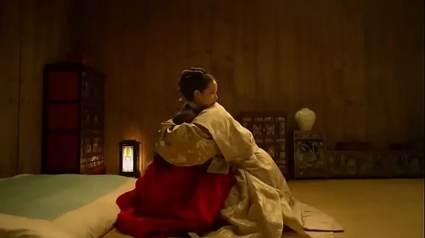 Yeo Jeong Jo - The Concubine (Parasite Actress)