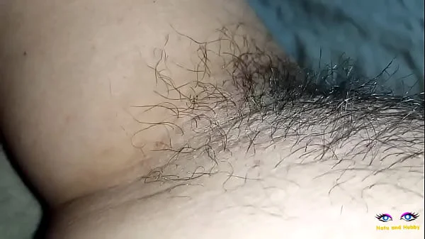 hairy armpits chubby indian desi wife shaving pussy